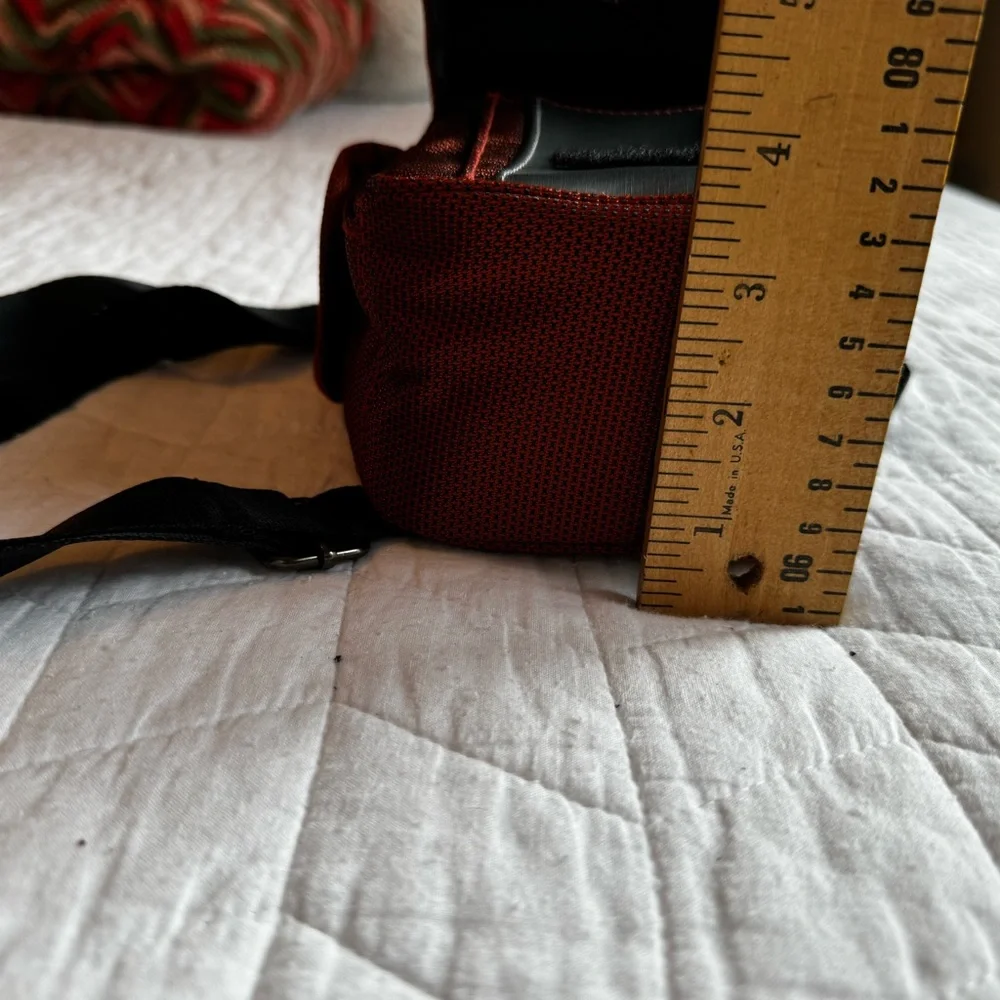 Tumi T-Tech Pulse Digital Camera Bag